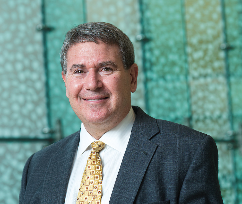 Jeffery A. Golden, MD, chief pathologist at Brigham and Women’s Hospital